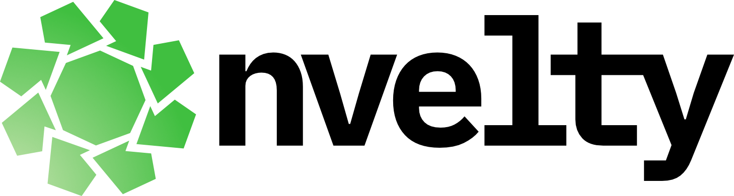 Nvelty Logo