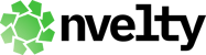 nvelty logo 2025